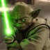 User profile avatar