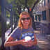 User profile avatar