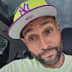 User profile avatar