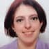 User profile avatar