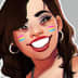 User profile avatar