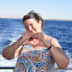 User profile avatar
