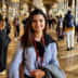 User profile avatar