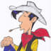 User profile avatar
