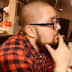 User profile avatar
