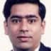User profile avatar