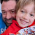 User profile avatar
