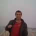 User profile avatar