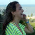 User profile avatar