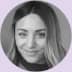 User profile avatar