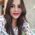 User profile avatar