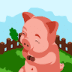 User profile avatar