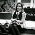 User profile avatar