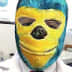 User profile avatar