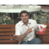 User profile avatar