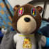 User profile avatar