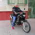 User profile avatar