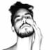 User profile avatar