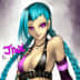 User profile avatar