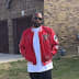 User profile avatar