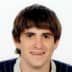 User profile avatar