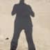 User profile avatar