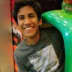 User profile avatar