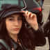 User profile avatar