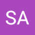 User profile avatar