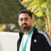 User profile avatar