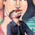 User profile avatar