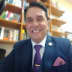 User profile avatar