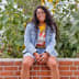 User profile avatar