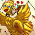 User profile avatar