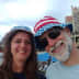 User profile avatar