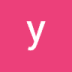 User profile avatar