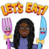 User profile avatar