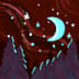 User profile avatar