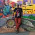 User profile avatar