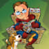 User profile avatar