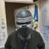 User profile avatar