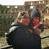 User profile avatar