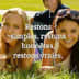 User profile avatar