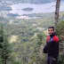 User profile avatar