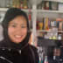 User profile avatar