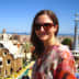 User profile avatar