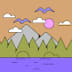 User profile avatar