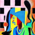 User profile avatar