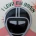 User profile avatar