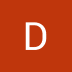 User profile avatar